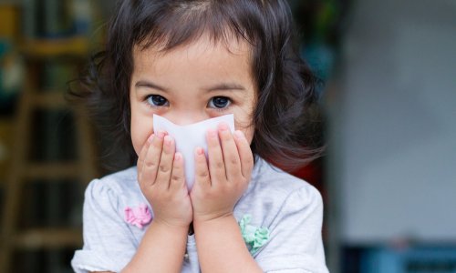 Apa yang dimaksud dengan alergi march ?