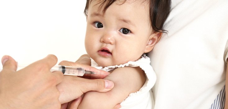 Urutan Imunisasi untuk Bayi Baru Lahir, Terbaru dari IDAI 2023