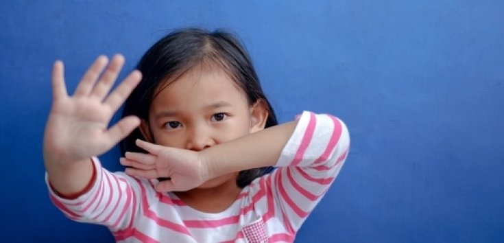 Kenali Penyebab Anak 3 Tahun Tidak Berani Berbicara