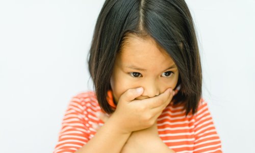 Apa saja gejala alergi pada si Kecil ?