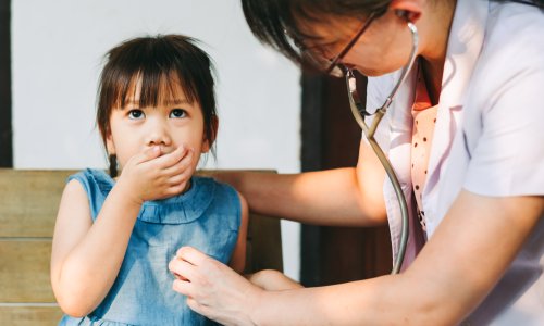 Apa dampak alergi pada anak jika tidak diatasi