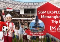 SGM Healthier Mission Exclusive Package