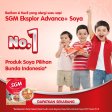 Syarat dan Ketentuan Promo E-Voucher SGM Eksplor Advance+ Soya