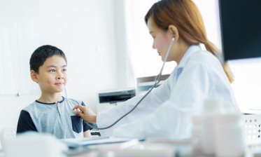 Pada usia berapa si Kecil dapat menjalani tes alergi ? Pada usia berapa si Kecil dapat menjalani tes alergi ?