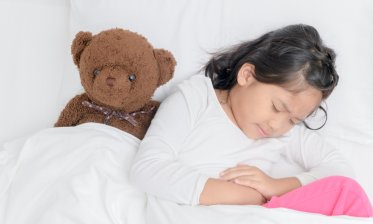 Apakah si kecil yang mengalami alergi susu sapi membutuhkan peralatan tidur, seprei & bantal khusus ? Apakah si kecil yang mengalami alergi susu sapi membutuhkan peralatan tidur, seprei & bantal khusus ?