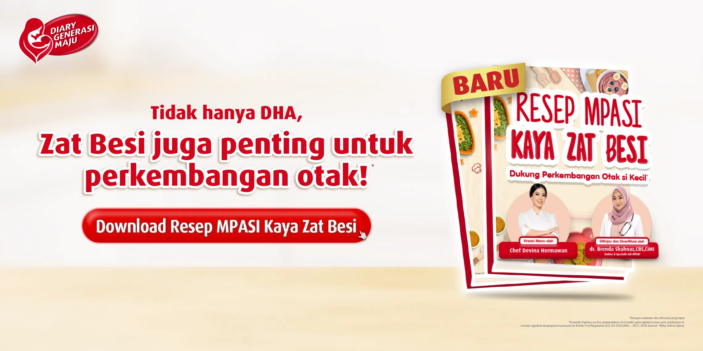 Banner SGM Generasi Maju