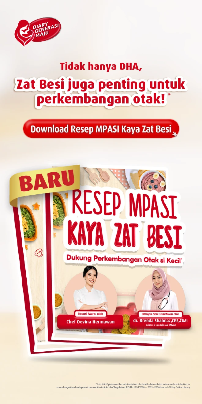 Banner SGM Generasi Maju