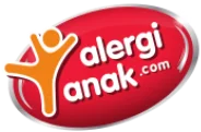 Logo Header Alergi Anak