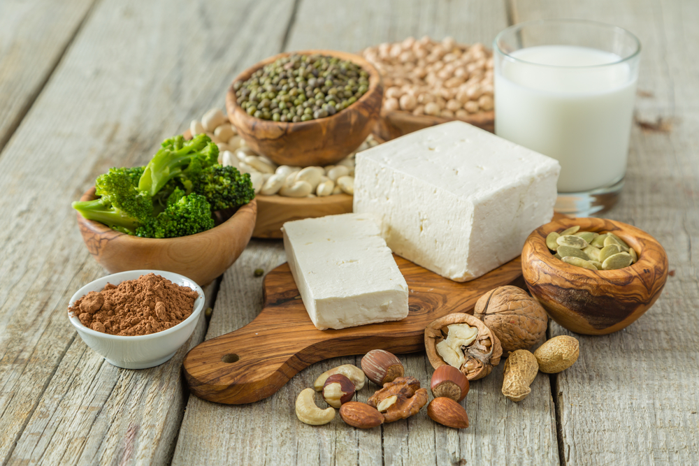 Alternatif Makanan untuk Anak dengan Alergi Susu Sapi