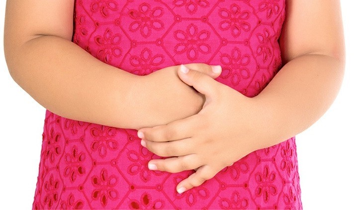 Dampak Penyakit Alergi Pada Anak
