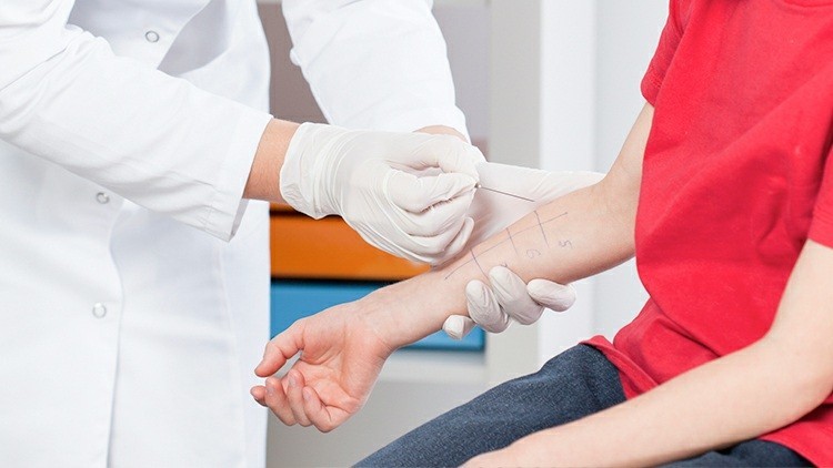 Kapan Si Kecil Harus Di Bawa Ke Dokter