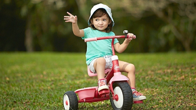 Pengawasan Ketika Anak Sudah Sembuh