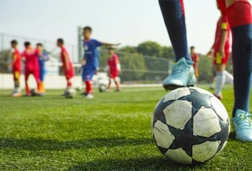 5 Tips Olahraga Tanpa Cemas bagi Anak Alergi
