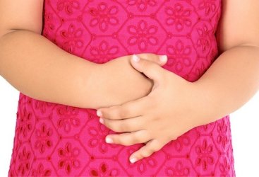 Dampak Penyakit Alergi Pada Anak