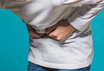 Gejala Alergi pada Pencernaan