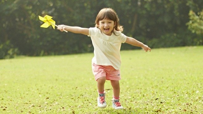 Kapan si Kecil Dinyatakan Sembuh Dari Alergi
