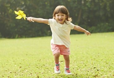 Kapan si Kecil Dinyatakan Sembuh Dari Alergi