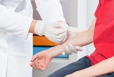 Kapan Si Kecil Harus Di Bawa Ke Dokter