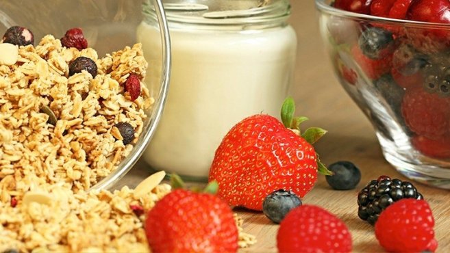 Nutrisi Khusus Untuk Anak Alergi