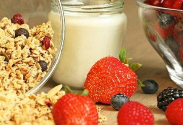 Nutrisi Khusus Untuk Anak Alergi