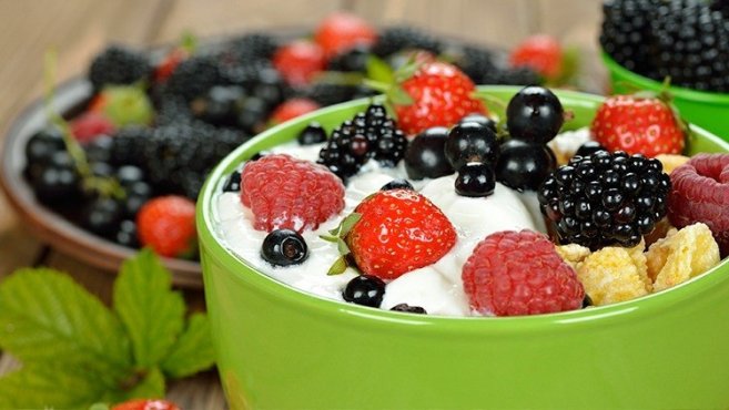 Nutrisi Umum pengganti Makanan Alergi