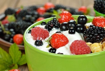 Nutrisi Umum pengganti Makanan Alergi