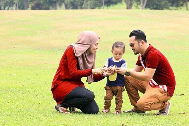Tetap Ceria dengan Alergi