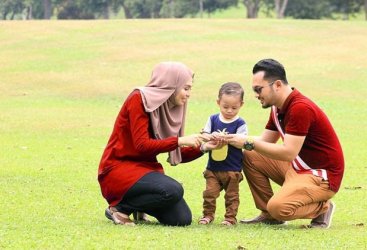 Tetap Ceria dengan Alergi