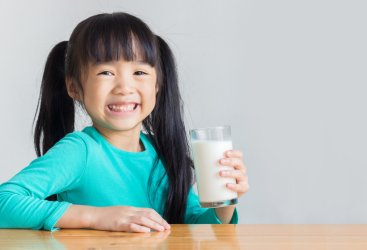 Hal yang Bisa Meringankan Reaksi Alergi Susu
