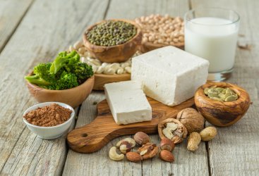 Alternatif Makanan untuk Anak dengan Alergi Susu Sapi