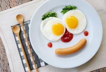 Alternatif Makanan Pengganti Telur