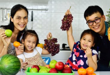 6 Kebiasaan Sehat untuk si Kecil dengan Alergi Makanan