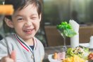Ide Menu Makan Sehari untuk si Kecil yang Alergi Susu Sapi