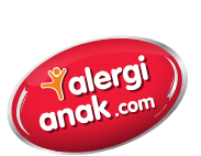 Logo alergi