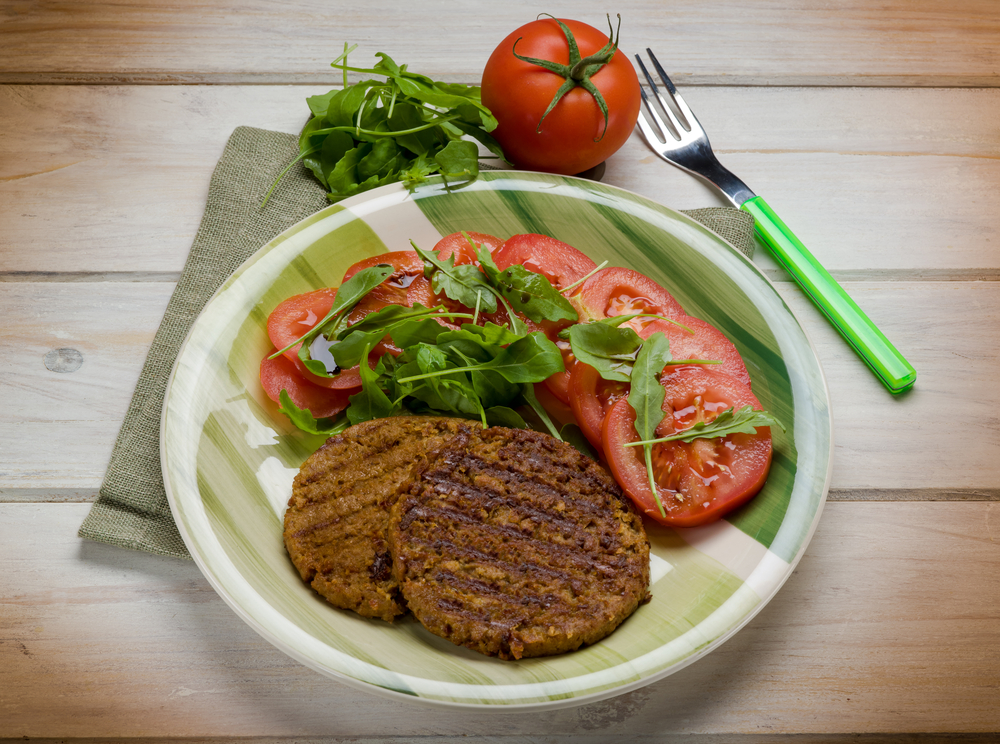 Resep Steak Tempe Padat Protein