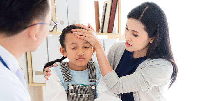 Pilek Anak Tak Kunjung Sembuh? Waspadai Rinitis Alergi!