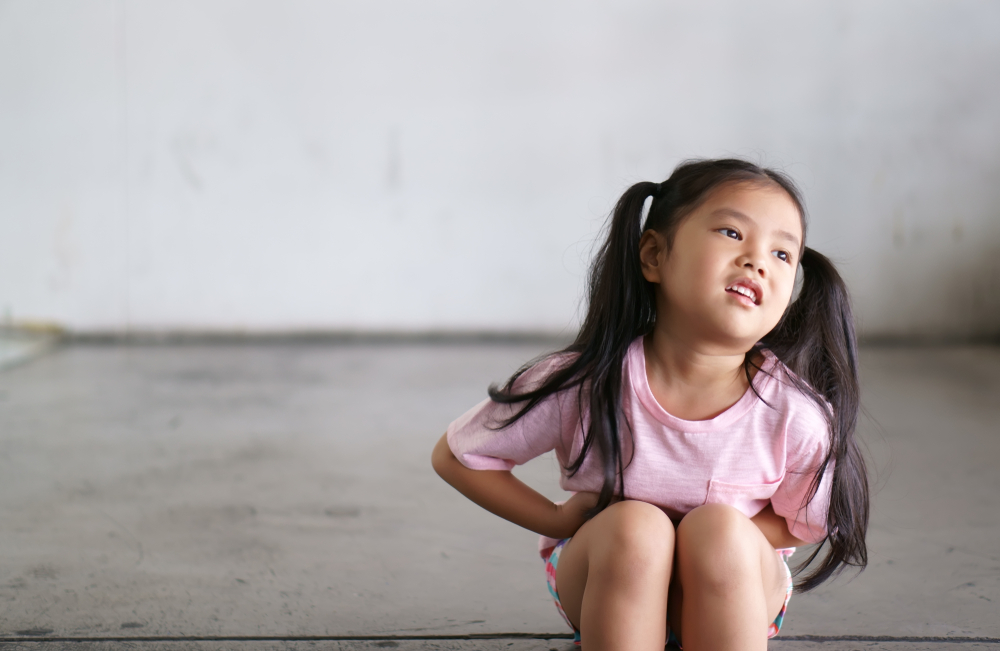 Diare pada Anak: Infeksi atau Alergi?