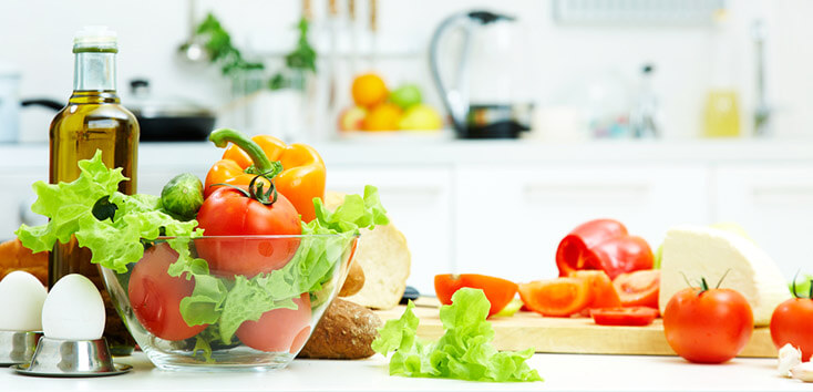 Makanan Untuk Dukung Kecerdasan Buah Hati