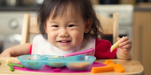 10 Finger Food untuk Bayi dan Tips Pemberiannya