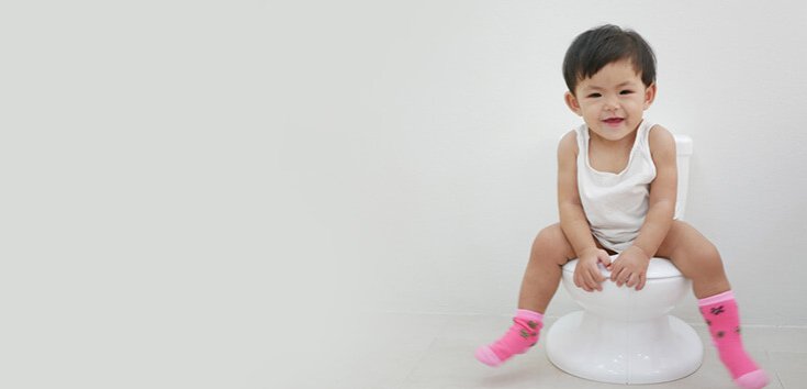 9 Cara Mudah Mengajarkan Anak Toilet Training (BAB Sendiri)