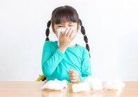 7 Cara Ampuh Mengatasi Flu pada Anak