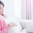 Tahapan Tumbuh Kembang Bayi Selama Kehamilan