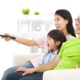 Dampak Tayangan Televisi Bagi Anak dan Tips Bijak Memilihnya