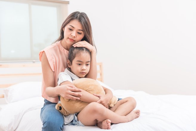 Apa Saja yang Meningkatkan Risiko Anak Menderita Alergi?