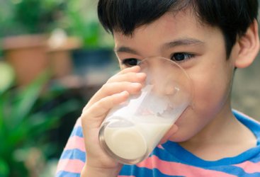Fakta dan Mitos Pertumbuhan Anak yang Mengonsumsi Formula Soya VS Susu Sapi