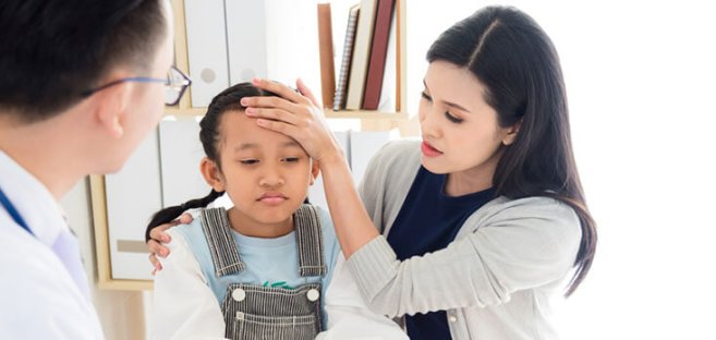 Pilek Anak Tak Kunjung Sembuh? Waspadai Rinitis Alergi!
