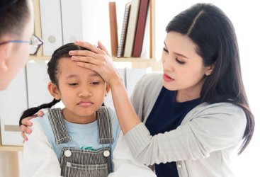 Pilek Anak Tak Kunjung Sembuh? Waspadai Rinitis Alergi!