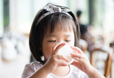 Bagaimana Alergi Susu Terjadi dalam Tubuh