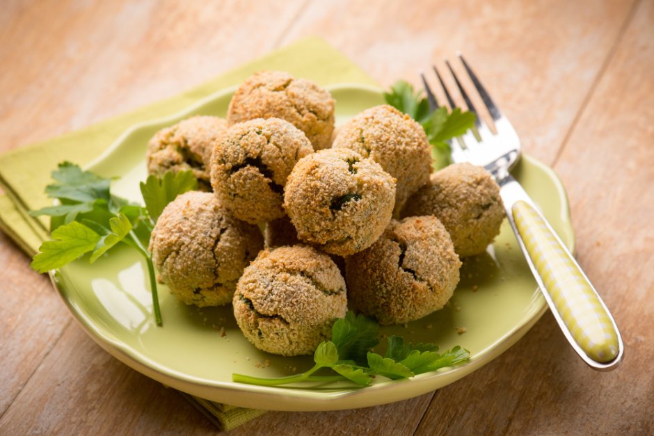 Resep Bakso Tahu