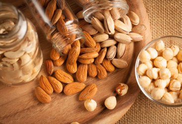 7 Jenis Makanan Tanpa Kacang